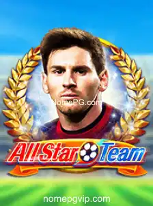 AllStarTeam: O Jogo de Estratégia que Conquista Fãs ao Redor do Mundo
