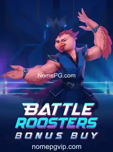 Descubra o Fascinante Mundo de BattleRoostersBonusBuy