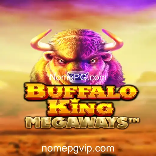 Descubra o Fascinante Mundo de BuffaloKing em NomePG.com