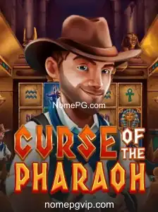 Descubra o Mundo Fascinante do Jogo CurseofthePharaoh