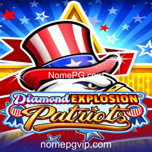 Explorando DiamondExplosionPatriots: Um Mergulho nas Aventuras e Regras do Jogo Inovador