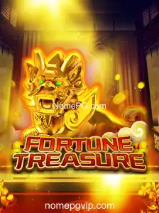 Descubra a Aventura de FortuneTreasure: Um Guia Completo para Iniciantes