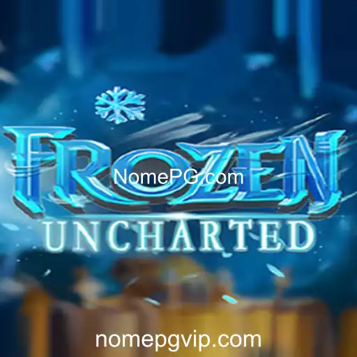 FrozenUncharted: A Nova Sensação do Mundo dos Jogos