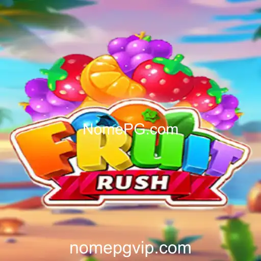 Explorando o Mundo Vibrante de FruitRush: Uma Jornada Através de Frutas e Aventuras