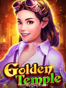 Descubra as Aventuras de 'GoldenTemple': Um Jogo de Estratégia e Mistério