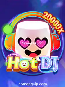 HotDJ: Uma Imersão no Mundo da Música e da Competição