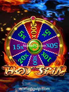 Explorando o Mundo de HotSpin: Guia Completo e Regras