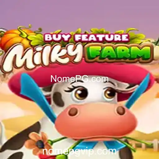 Explorando MilkyFarmBuyFeature: Um Novo Horizonte no Mundo dos Jogos