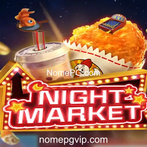 Explorando NIGHTMARKET: Um Mergulho no Novo Fenômeno dos Jogos
