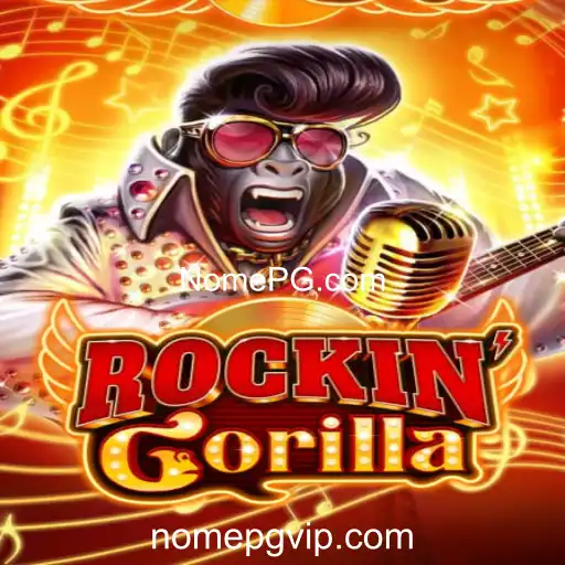 RockinGorilla: Uma Aventura de Estratégia e Música