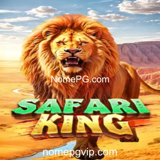 Descubra as Aventuras de SafariKing: Um Jogo Emocionante no NomePG.com