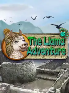 Descubra o Mundo de Aventuras em TheLlamaAdventure