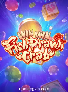 WinWinFishPrawnCrab: Uma Introdução aos Seus Elementos e Regras