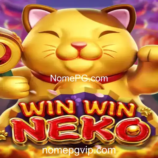 Descubra o Mundo Encantador de WinWinNeko